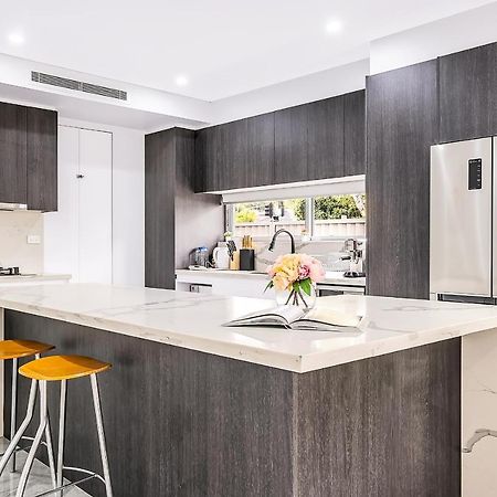 Blue Haven Retreat - Beverly Hills 208 시드니 외부 사진