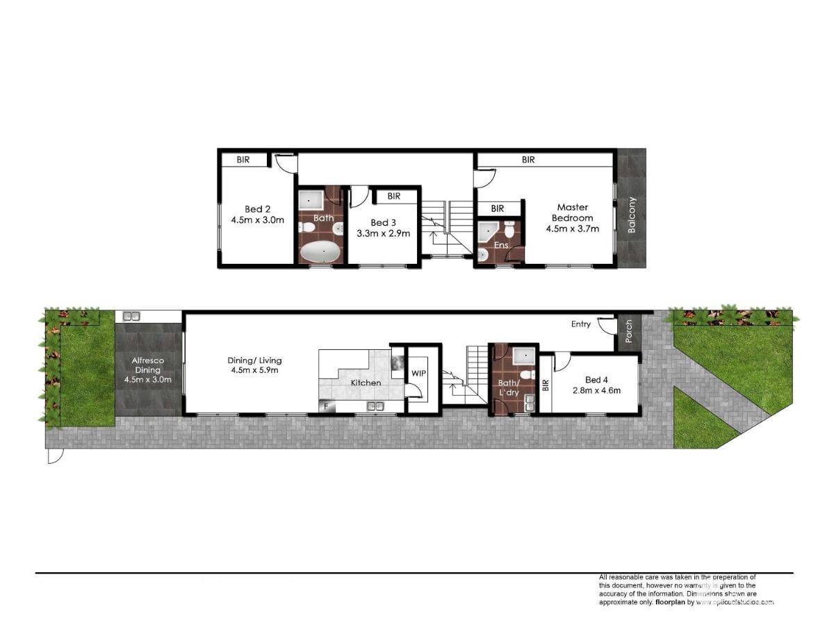 Blue Haven Retreat - Beverly Hills 208 시드니 외부 사진