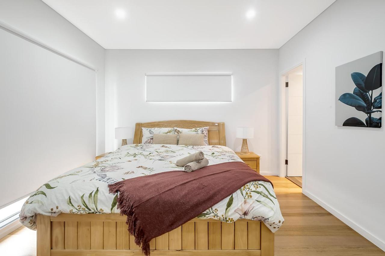 Blue Haven Retreat - Beverly Hills 208 시드니 외부 사진