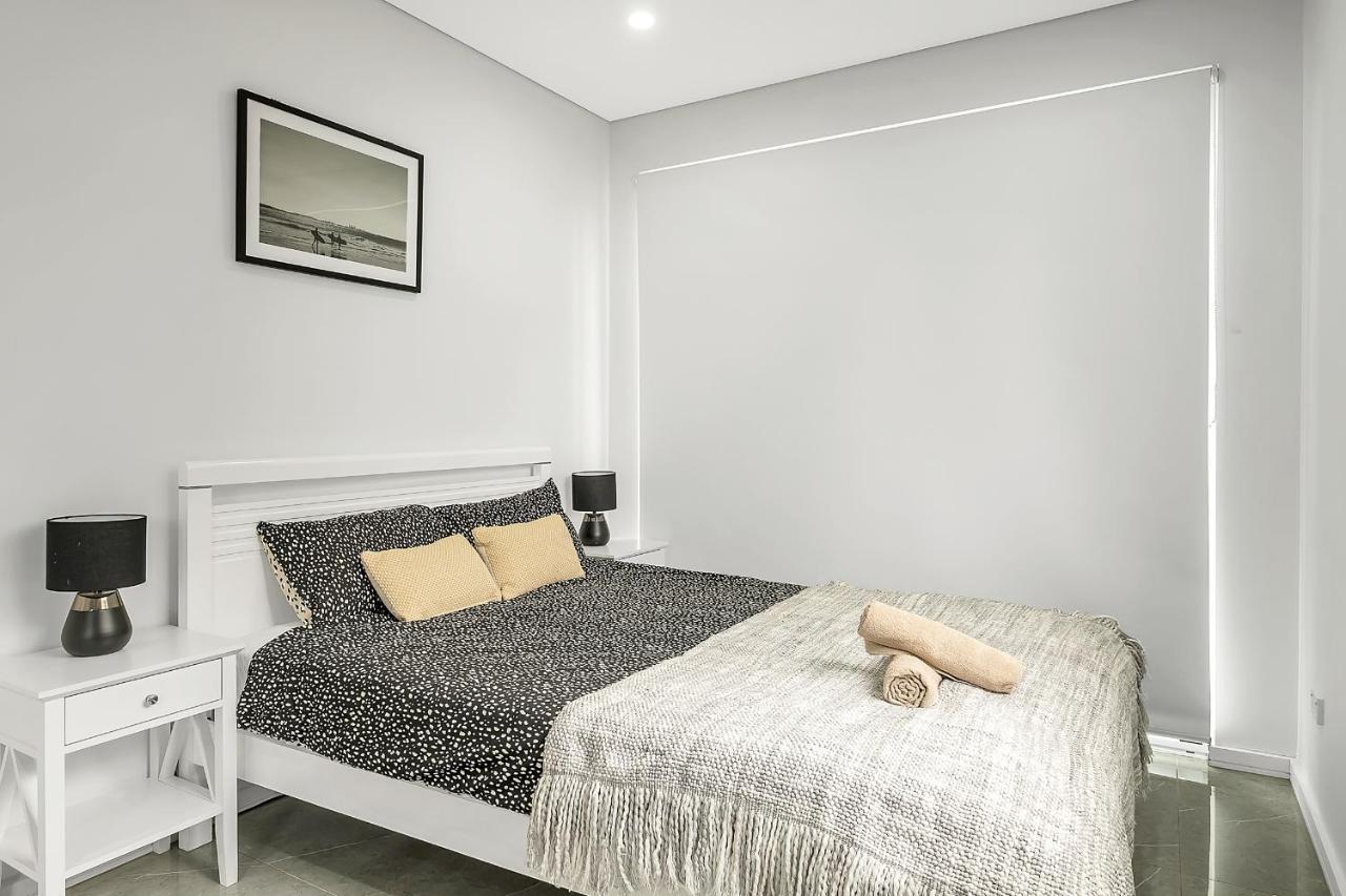 Blue Haven Retreat - Beverly Hills 208 시드니 외부 사진