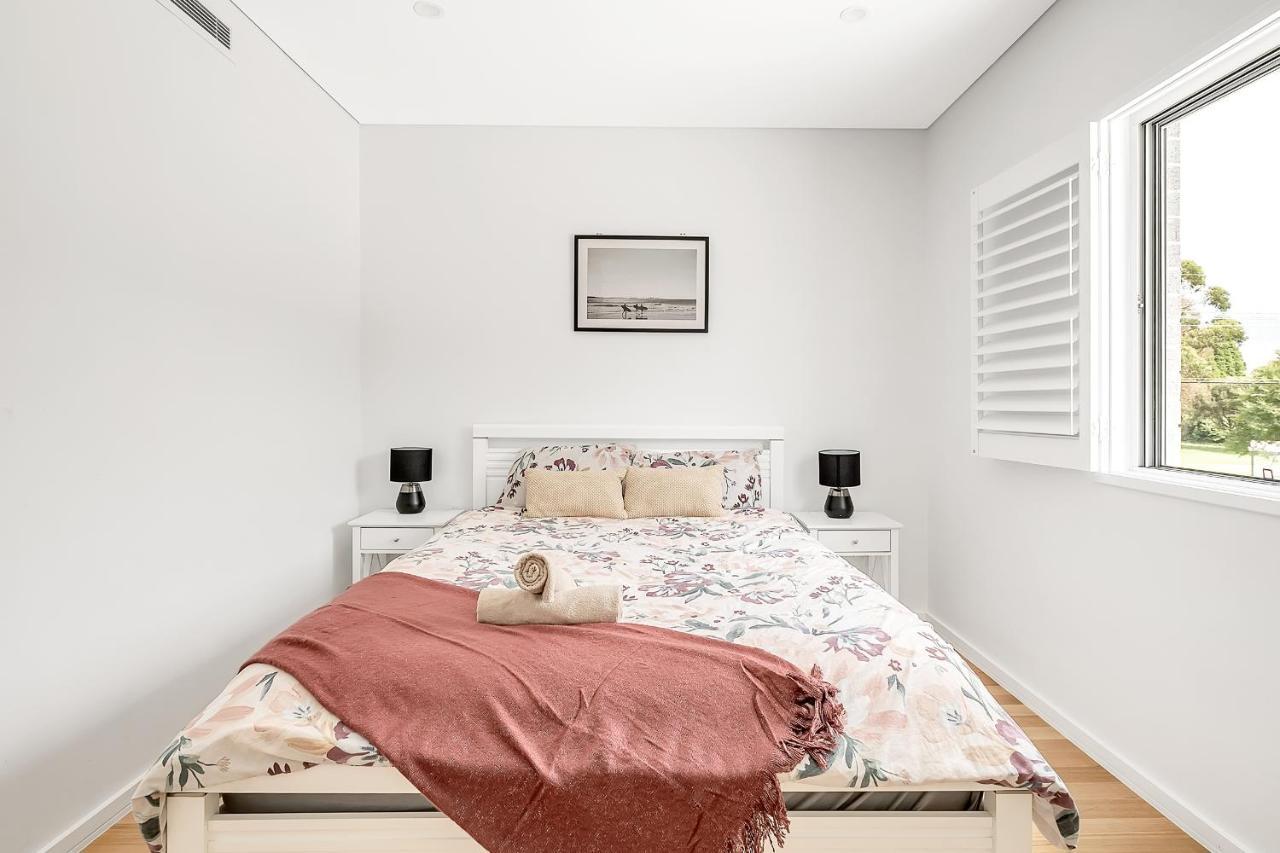 Blue Haven Retreat - Beverly Hills 208 시드니 외부 사진
