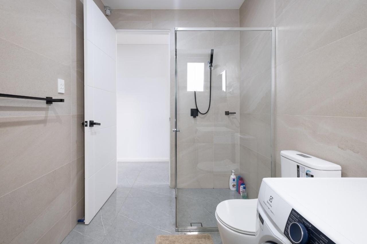 Blue Haven Retreat - Beverly Hills 208 시드니 외부 사진